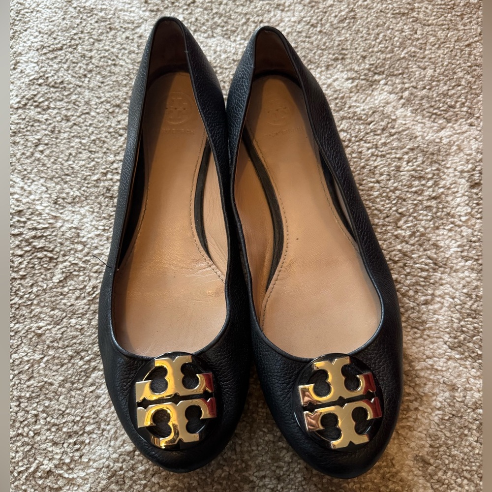 Tory Burch Benton Ballet Flat